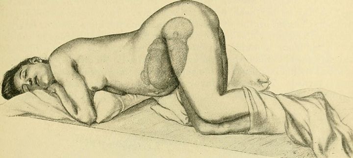 10 минут упражнений в день, правильный способ сидеть и другие рекомендации, которые помогут вам подготовиться к родам